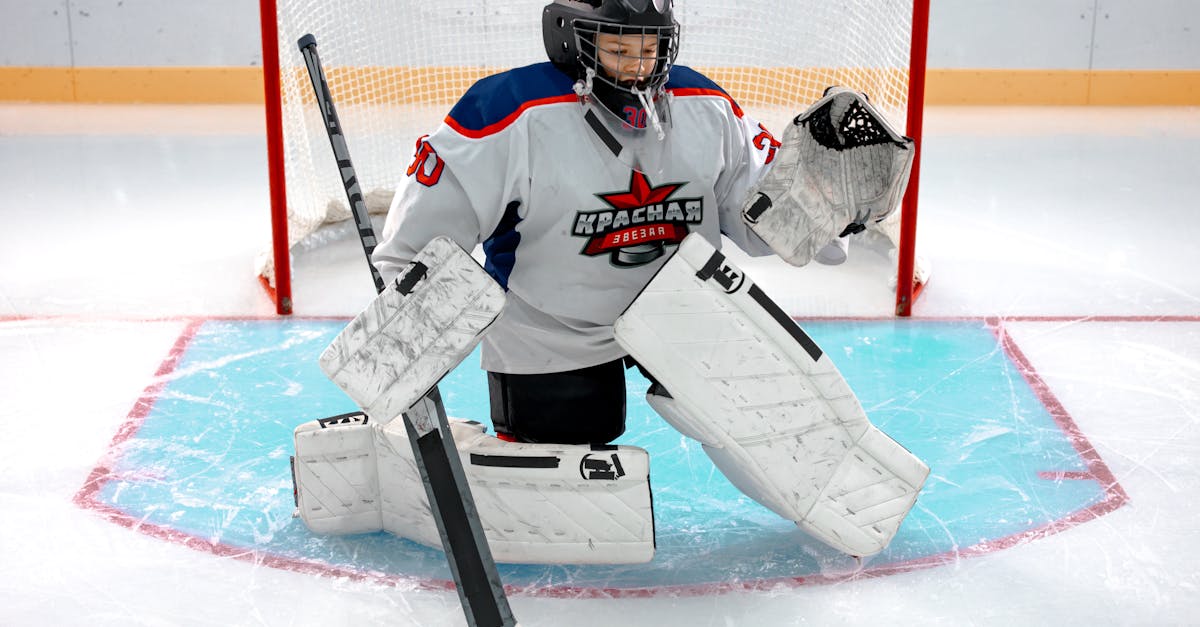 découvrez tout sur les gardiens de but : techniques, astuces et meilleures pratiques pour exceller dans ce rôle crucial du football. plongez dans l'univers des arrêts décisifs et des performances mémorables.