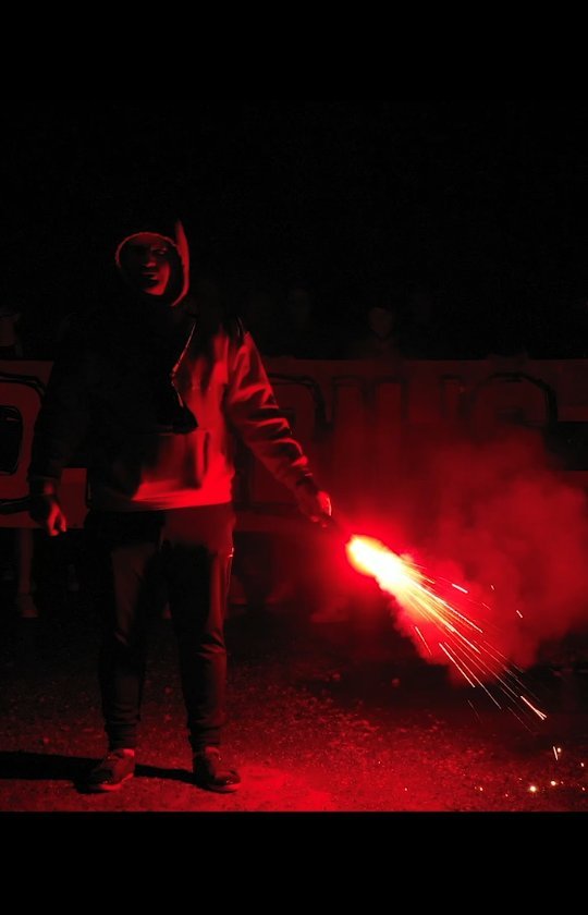 Red Debil&rsquo;s — anniversaire de la section (27 juin 2022)