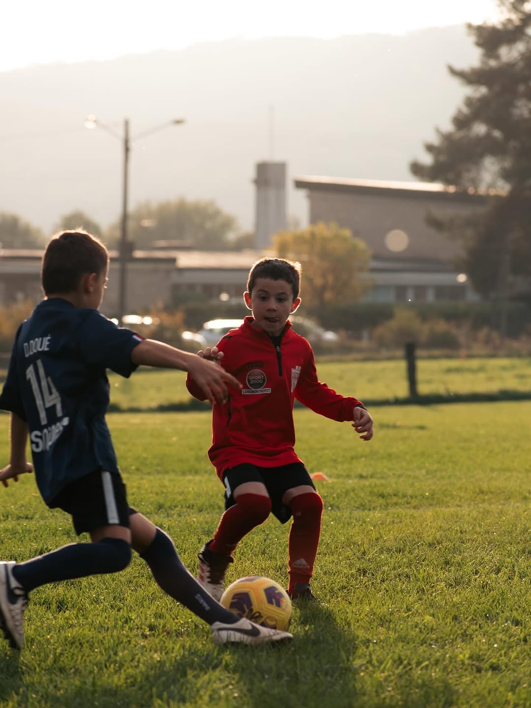 Actualité du club USCCA — 3 novembre 2025