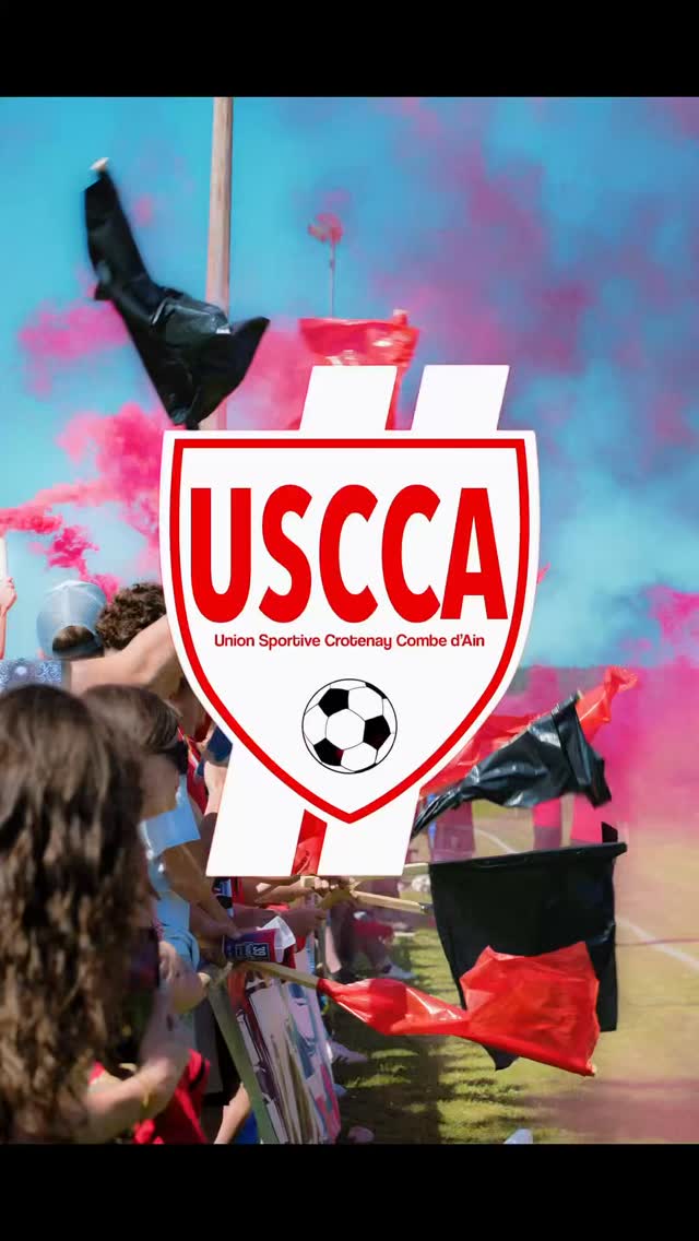 Bonne année à la famille USCCA — 18 janvier 2026