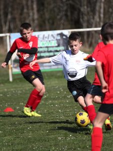 Résultats du week-end des équipes seniors et jeunes de l'USCCA Crotenay Combe d'Ain