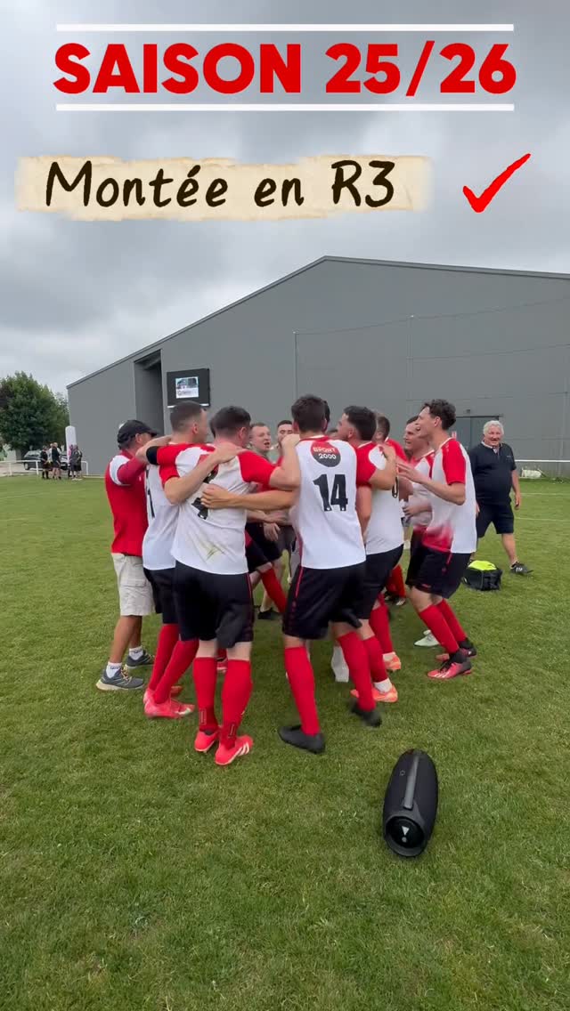 USCCA vainqueur de la Coupe Départementale à Moirans