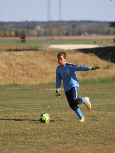 Résultats du week-end des équipes de l'USCCA, club de football de Crotenay Combe d'Ain (photo 2/4)