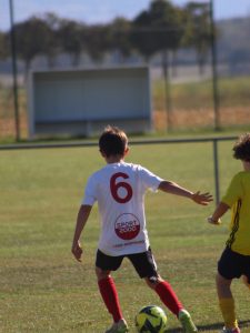 Résultats du week-end des équipes de l'USCCA, club de football de Crotenay Combe d'Ain (photo 3/4)