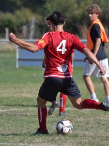 Résultats du week-end des équipes de l'USCCA, club de football de Crotenay Combe d'Ain (photo 4/4)