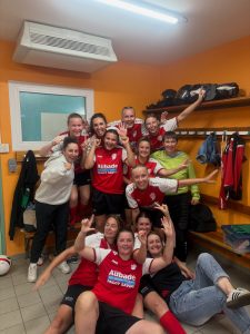 Joueurs de l'USCCA lors des matchs du week-end de championnat et de Coupe de France (photo 3/6)